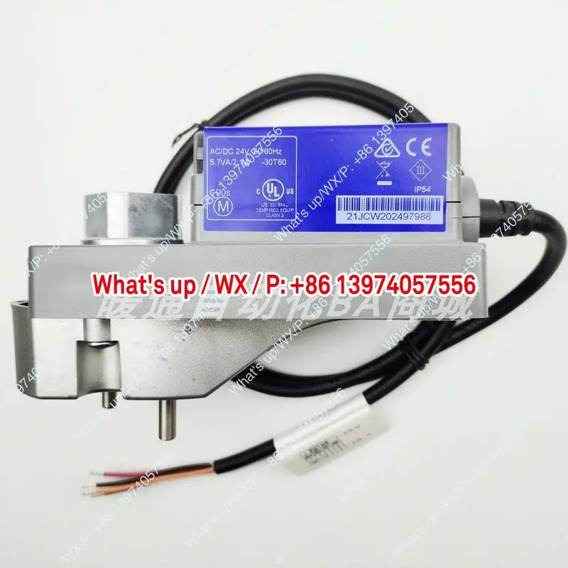 존슨 볼 밸브 액추에이터 VA9104-GGA-3S IGA-1S VA9310-HGA-3 VA9320-AUA-3
