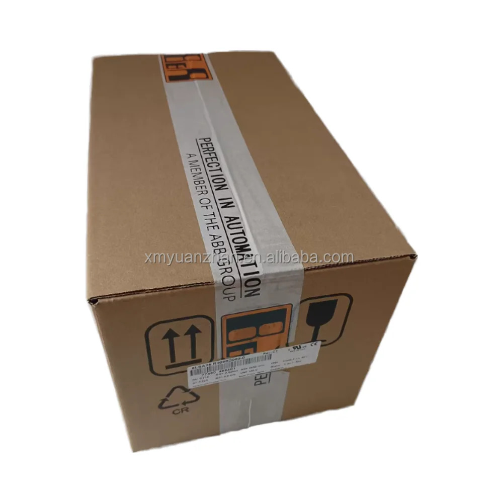 BR 신형 자동화 8LVA23.B1030D027-0 서보모터 UPS FEDEX PLC 통해