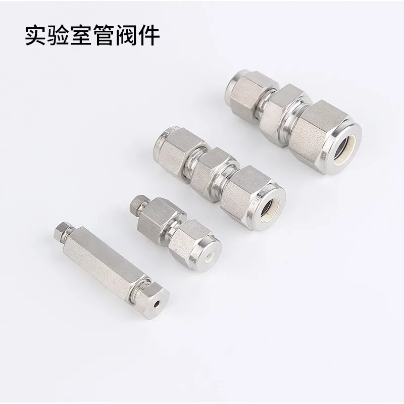 316 Xiongchuan 카드 슬리브 가변 직경 영국 감소 조인트