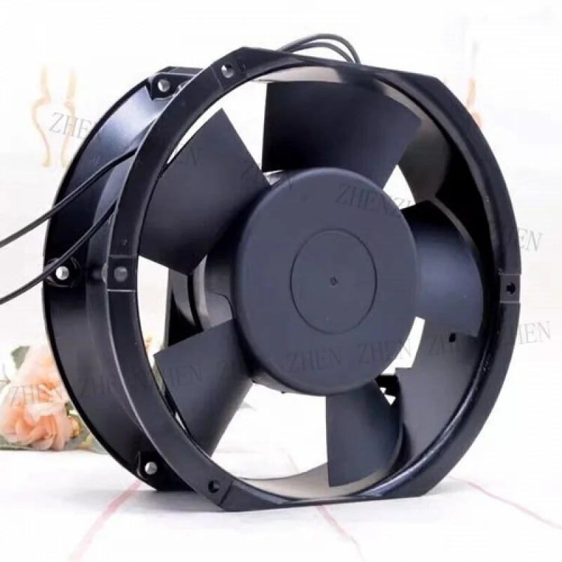 Y FOR 17251HBL3 AC380V 17cm 17251 AC 냉각팬