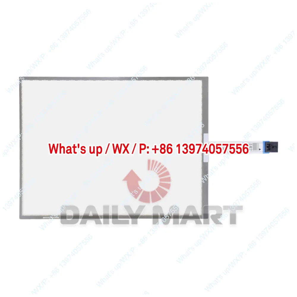 HIGGSTEC T104S-5RB006N-0A18R0-080FH 터치스크린 터치패드 10.4인치
