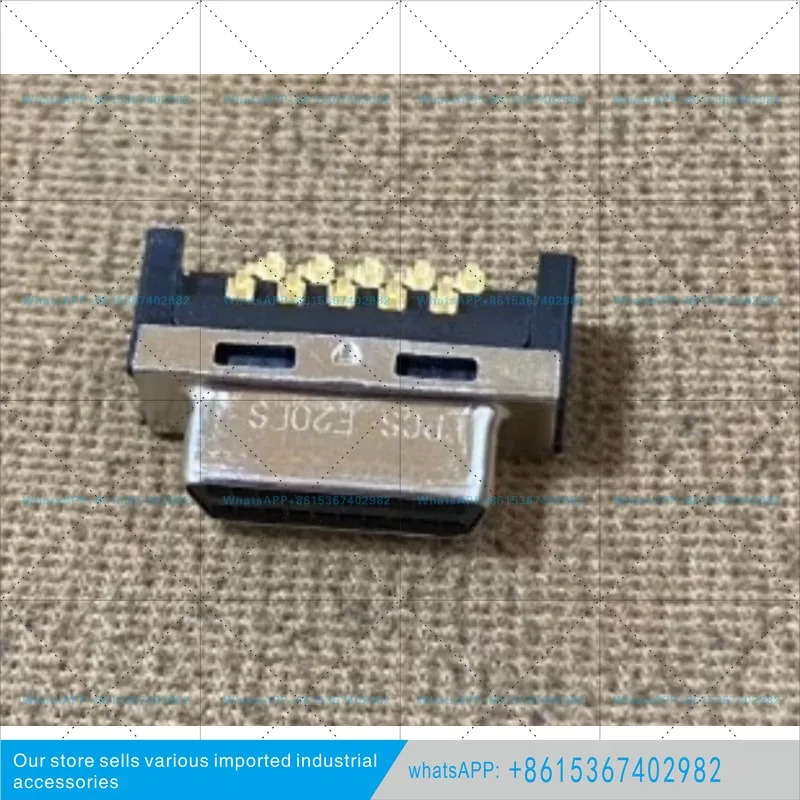 PCS-E20FS 핀 소켓 신 20P 항공 오리지널
