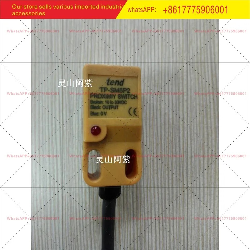 스위치 TP-SM5P2 PNP 출력 상시 닫힘