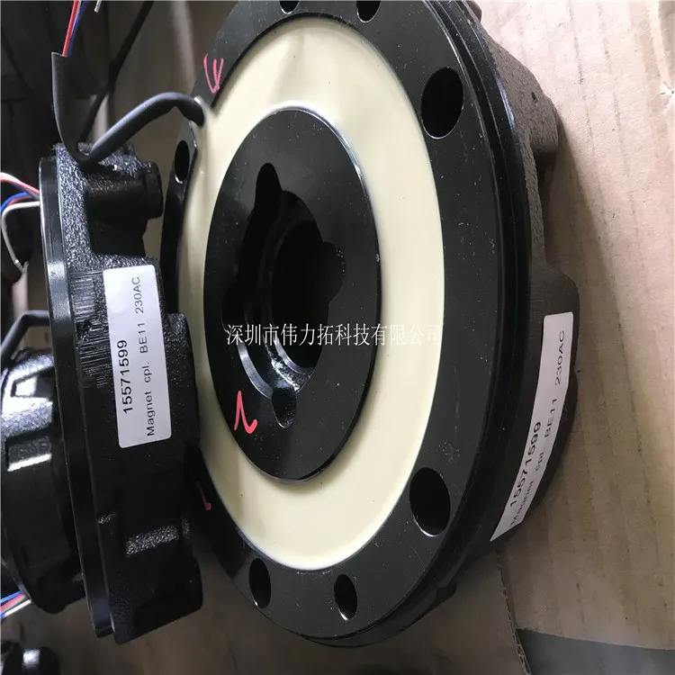 모터 브레이크 코일 BE11 400V/15570991 새 SEW EURODRIVE