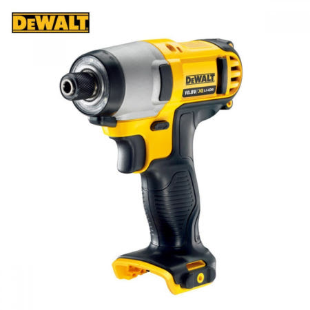 빅해피협력사 BIGHAPPY 디월트 10.8V 충전 무선 임팩트 드라이버 베어툴 DCF815N 본체