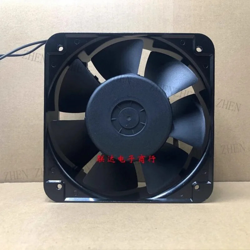 Y HD15050 AC220V 0.22A 38W 15CM 냉각팬