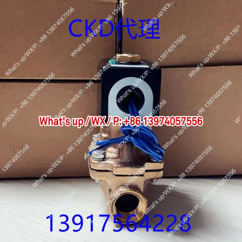 CKD AD11-10-15A-20A-25A-03A-02E-02G-AC220V/AC110V/DC24V