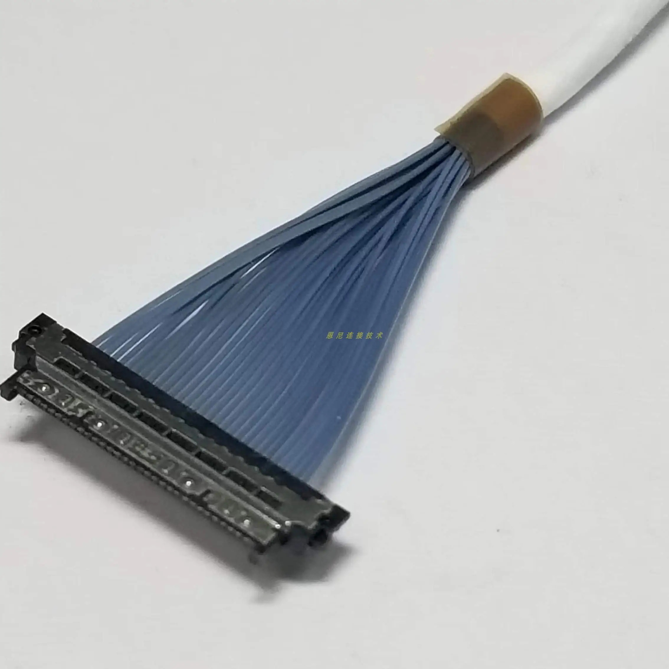고속 카메라USL20-30SS-012-BT1P KEL 동축 케이블