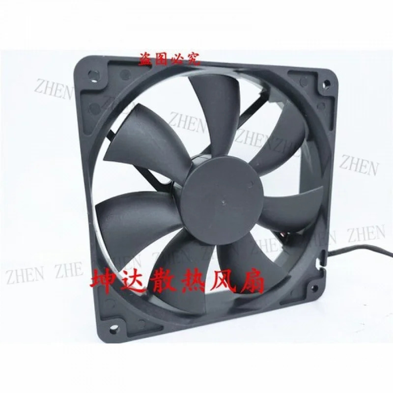 Y KF1225B2H-R 24V 0.20A 1냉각팬