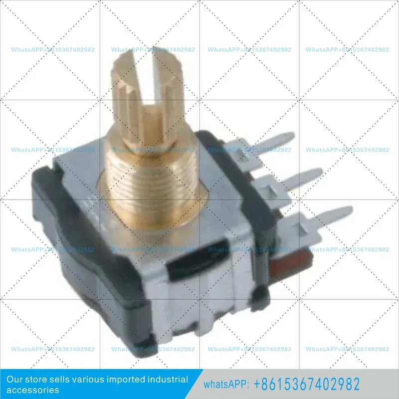 288T232R161A2 포텐셔미터 신형 CTS 엔코더 오리지널 브레이크