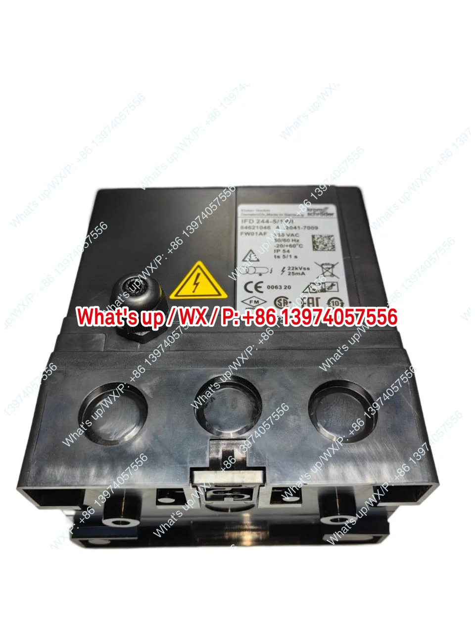 HOCKOD KROM 점화 컨트롤러 IFD244-5/1WI 고전압 패키지 IFD244-3/1WI 포함