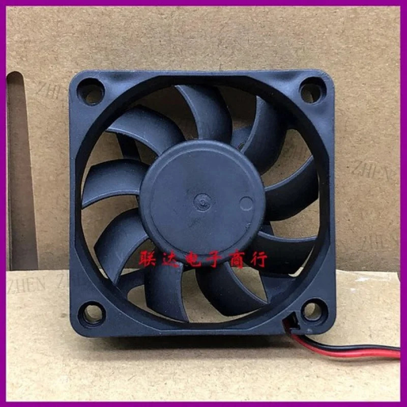 Y for JFY-6015H12S DC12V 0.15A 6015 전원 공급 냉각팬 6cm