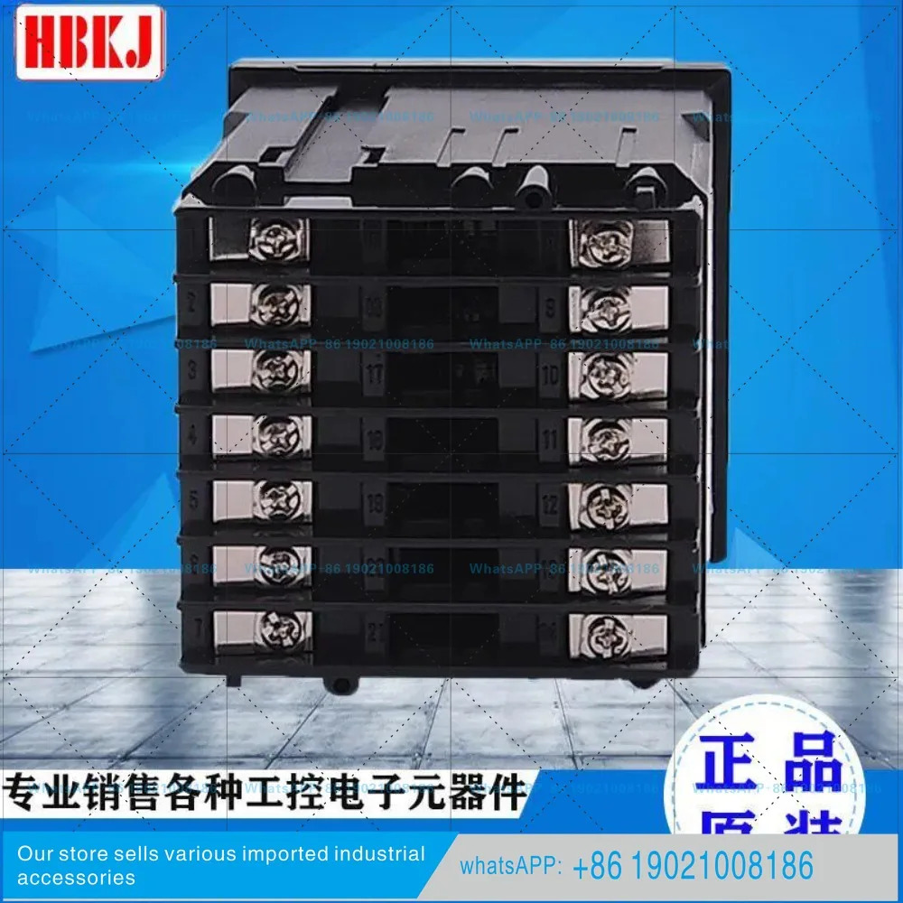 XMT605 온도 조절계 XMZ605 XMZ605B 타코미터 액체 레벨 압력계