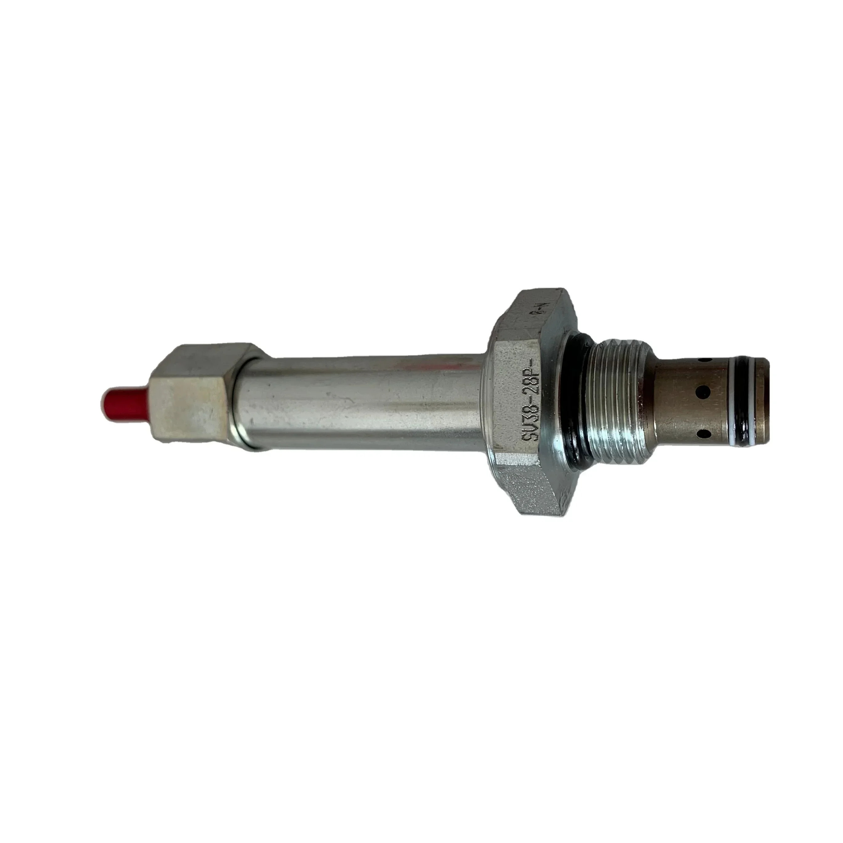 SV38-28P SV38-28P-0-N-24DG Hyd raForce 오리지널 솔레노이드 밸브