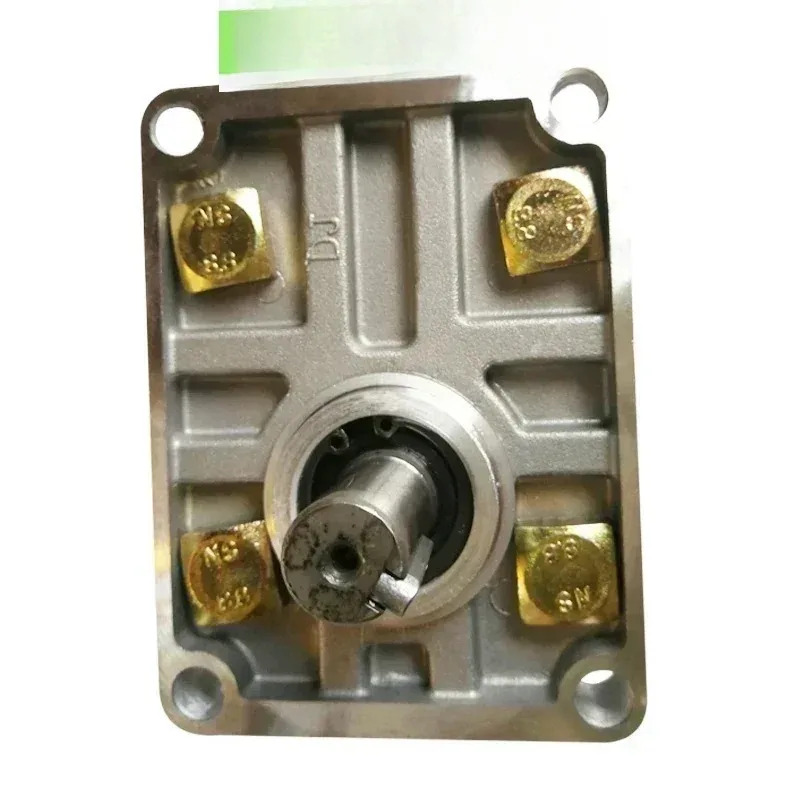 펌프 CBN-F304-FPR/L 기계식 기어 CBN-F306-FPR/L 고압 오일 CBN-F308/F310-FPR/L 1개