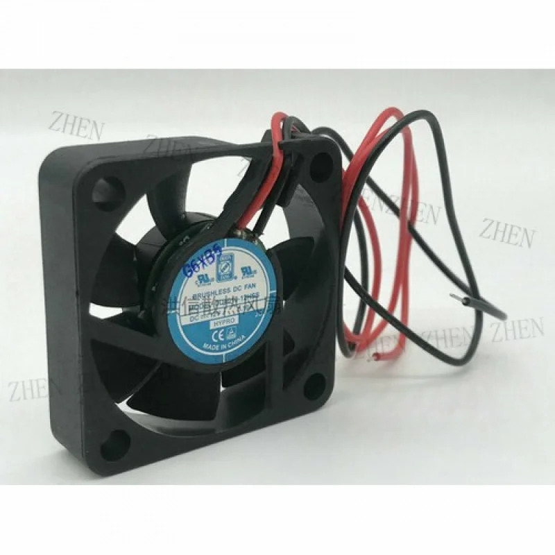 Y 4010 OD4010-12HSS DC12V 0.10A 4CM 냉각팬