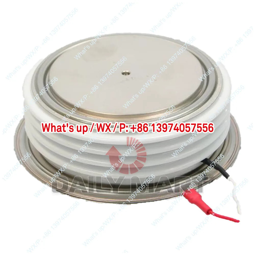 WESTCODE 68A7649P22 전원 모듈박스 포함