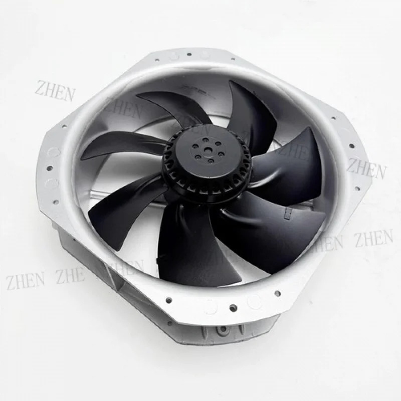 대용량 에어 팬 AC230V 280MM새 Y for Brand W2E250-hp호환08-01