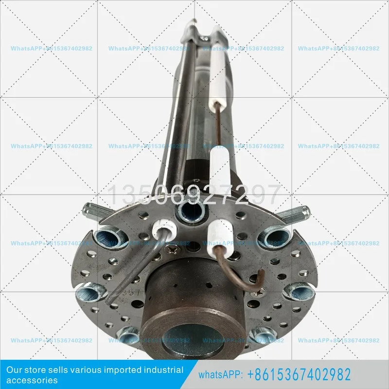리야루 버너 RS70RS100RS190RS250 연소 헤드 어셈블리 RS34RS44FS10FS20RS