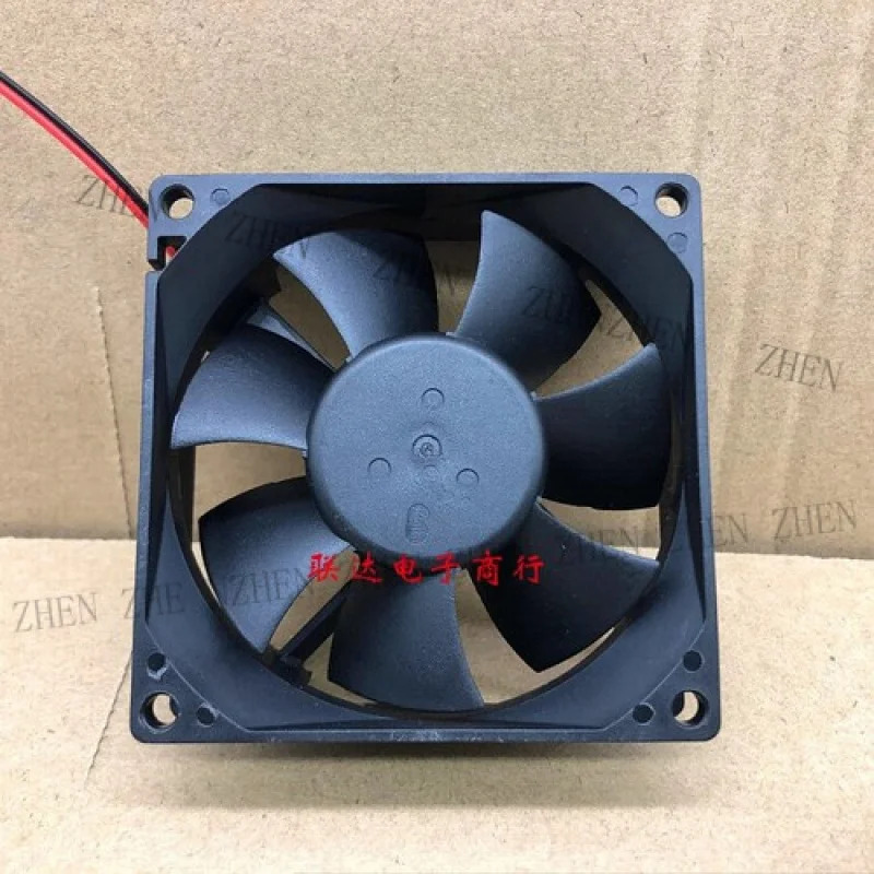 Y for SAN ACE 9A0812H418 DC12V 0.13A 8cm 8025 2선팬