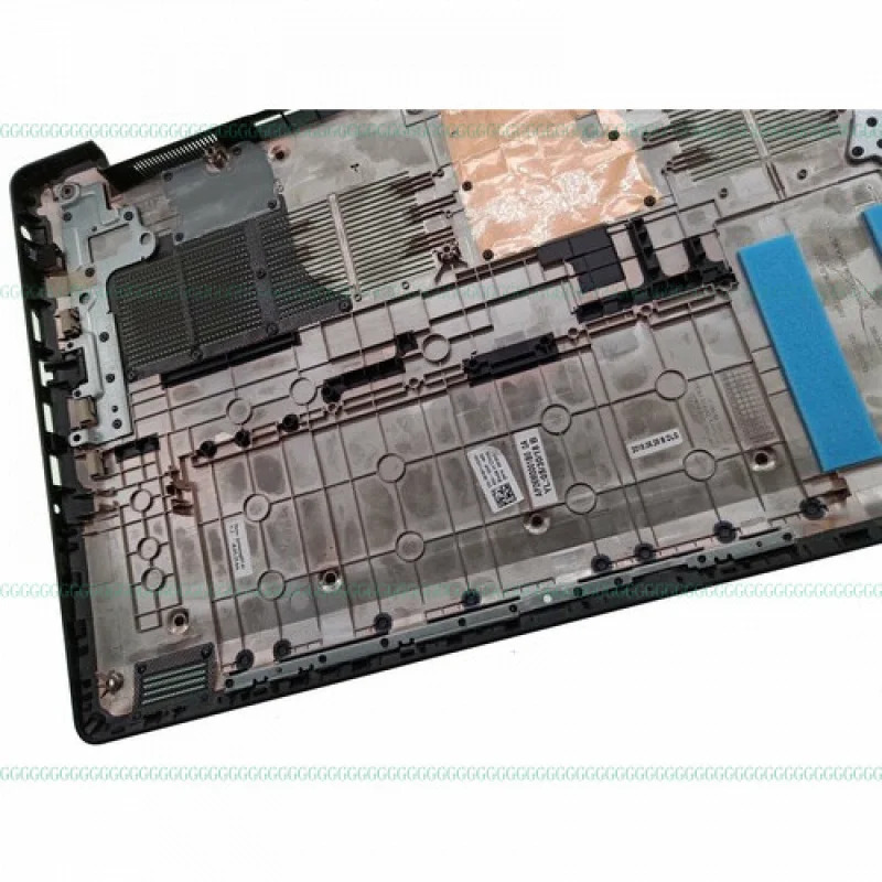 델 G3 3579 하단 케이스 백 커버 D 쉘 0919V1 919V1용