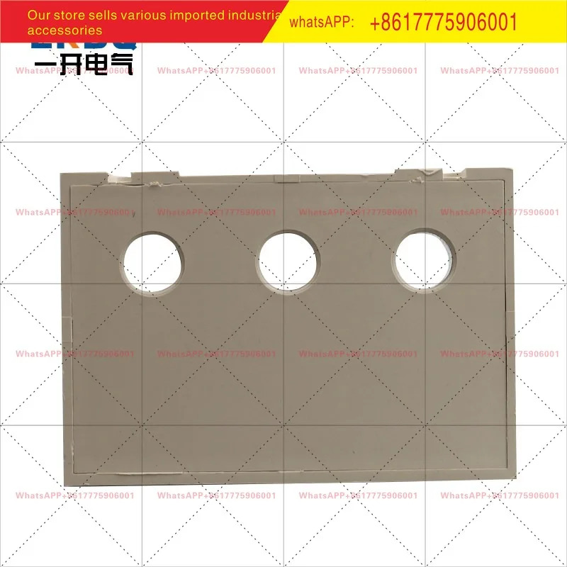 EKJD-8 모터 종합 보호 과부하 단상 패시브 보호기 ul-e2 3상