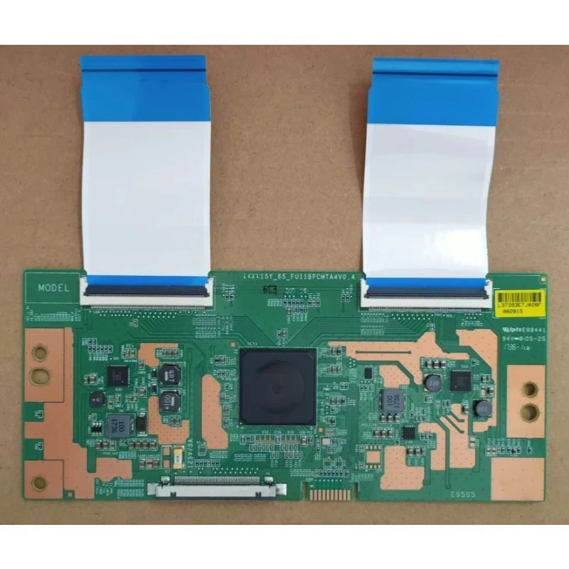 Vista 55인치 로직 보드부품 15Y-65-FU11BPCMTA4V0/0.2/0 3/0.4