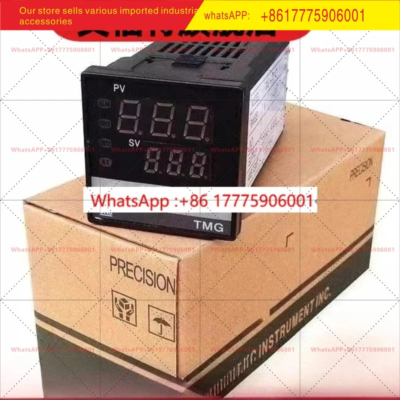 온도조절기 TMG-7411Z TMG-7511Z TMG-7431Z TMG-7531Z 지능형 온도 제어기