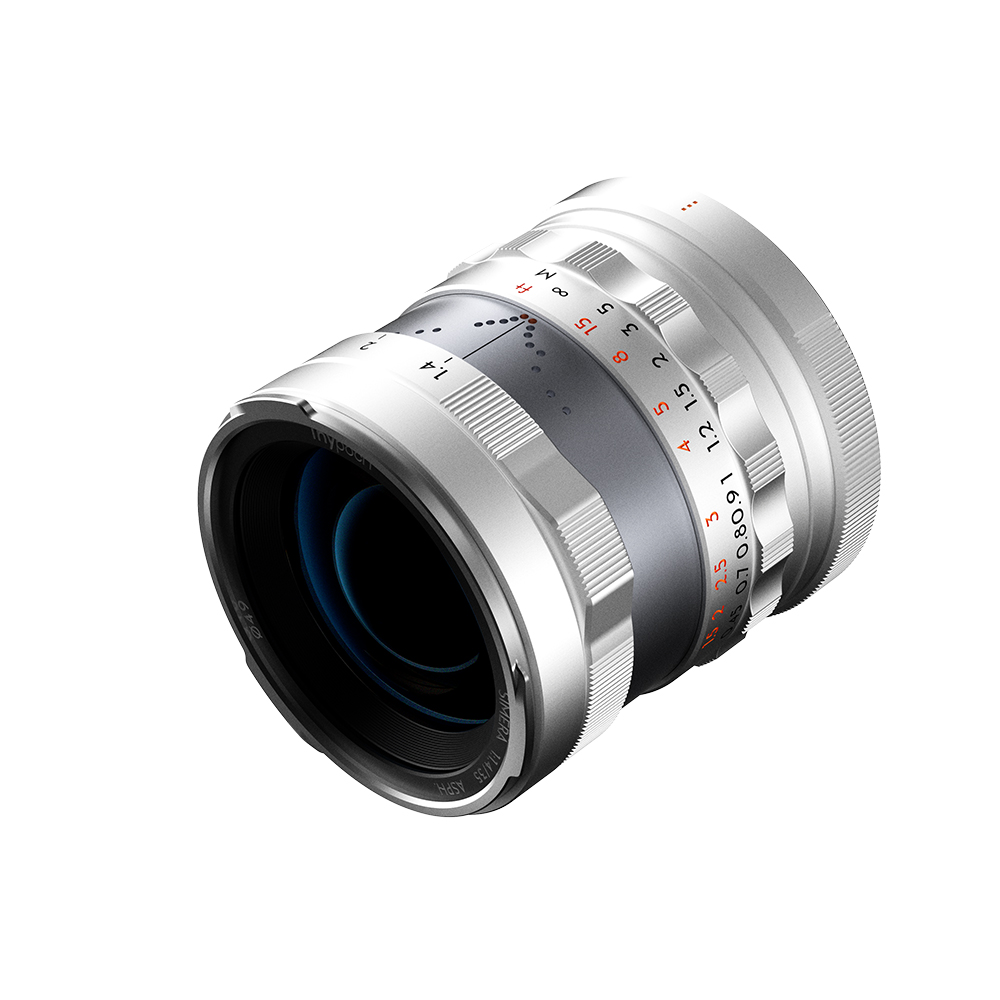 타이포크 시메라 35mm F1.4 ASPH Thypoch Simera (E/Z/RF마운트) 이미지 7