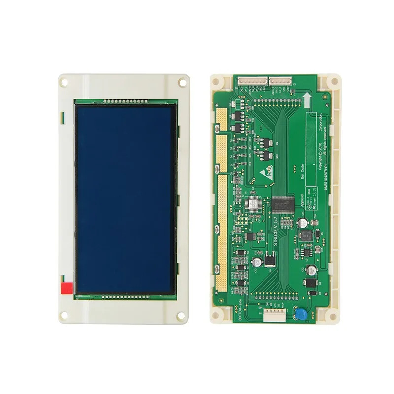 코네 엘리베이터 부품 5.7인치 LCD 패널 KM51104206G01 카 새