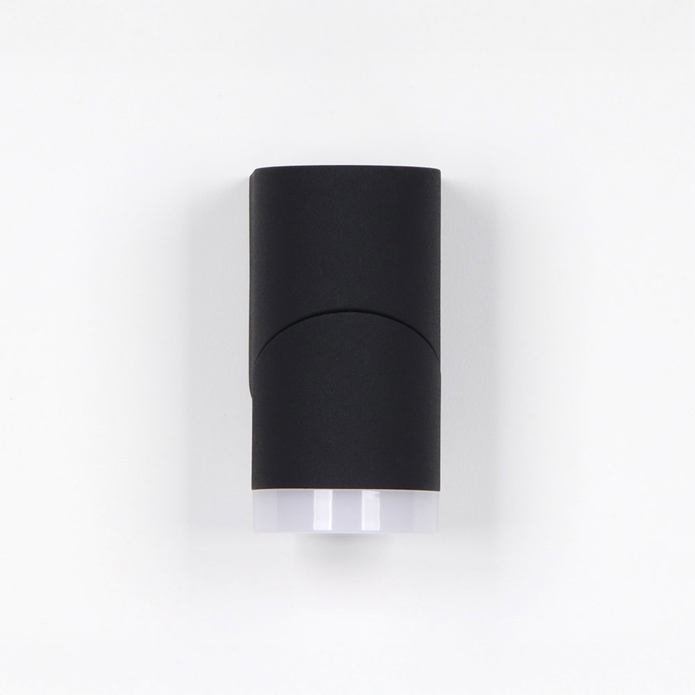 벽등 현관 베란다 조명 실외가능 LED 라비토 1등 벽조명 5W - 상세 이미지 3
