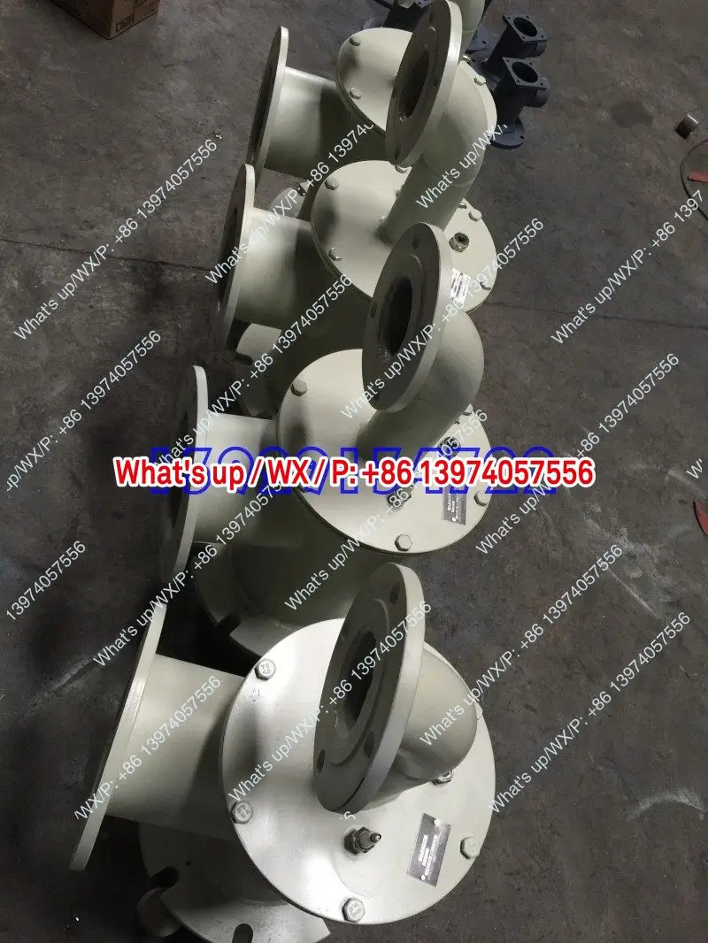 주철 버너 1000KW 천연 고온 내열 630KW 액화 2000KW