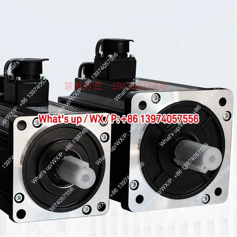1.5KW 웨이드 서보 130ST-M06025L4 130ST-M06025L4Z 6N 2500 rpm