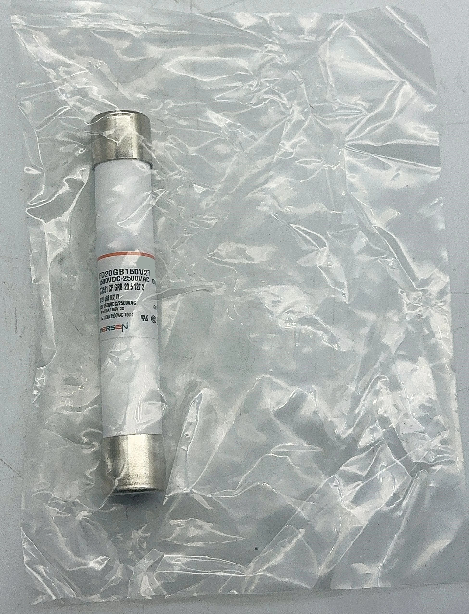 FD20GB150V2T 퓨즈