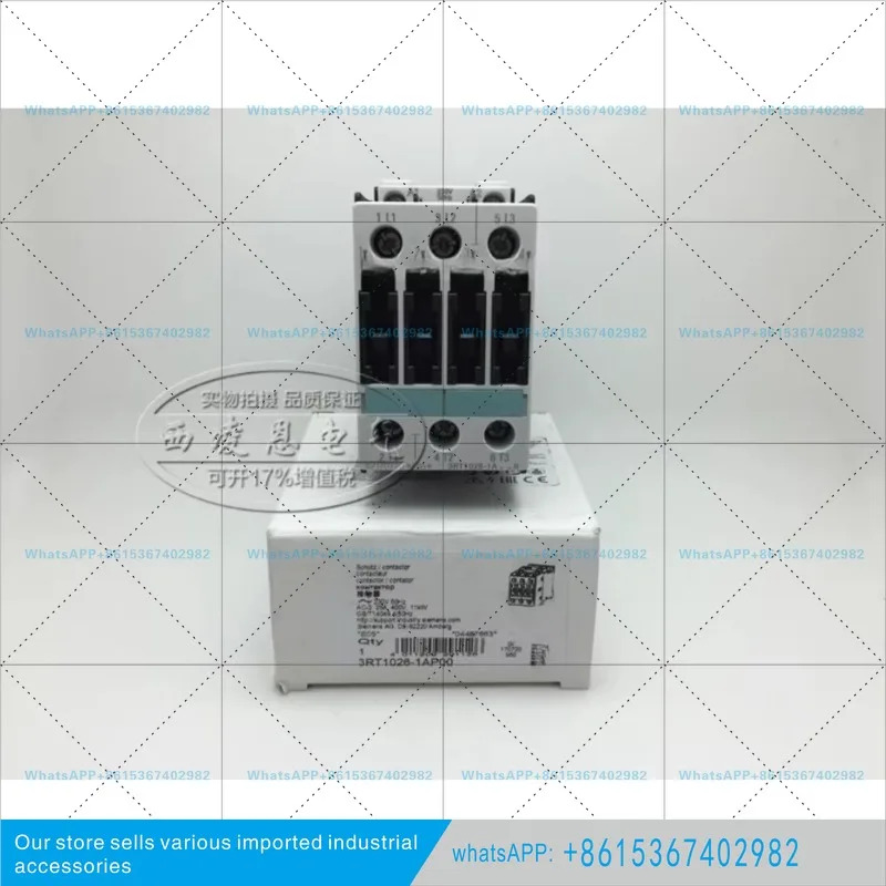 접촉기 3RT1026-1AP00 3RT1026-1A.. 00 AC230V