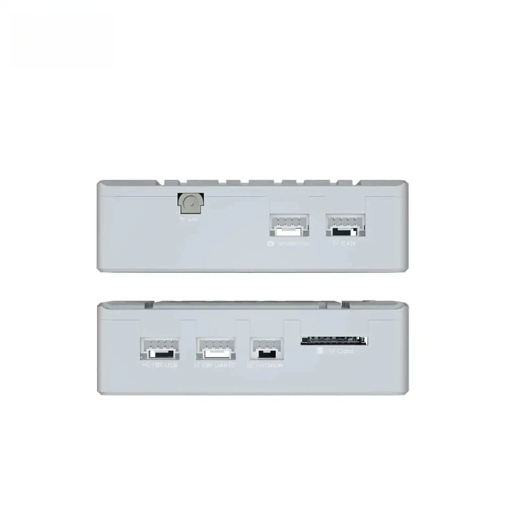 DWI C-RTK 2 고정밀 멀티다주파수 RTK PPK GNSS 모듈 플라스틱 소재 DIY 드론 액세서리