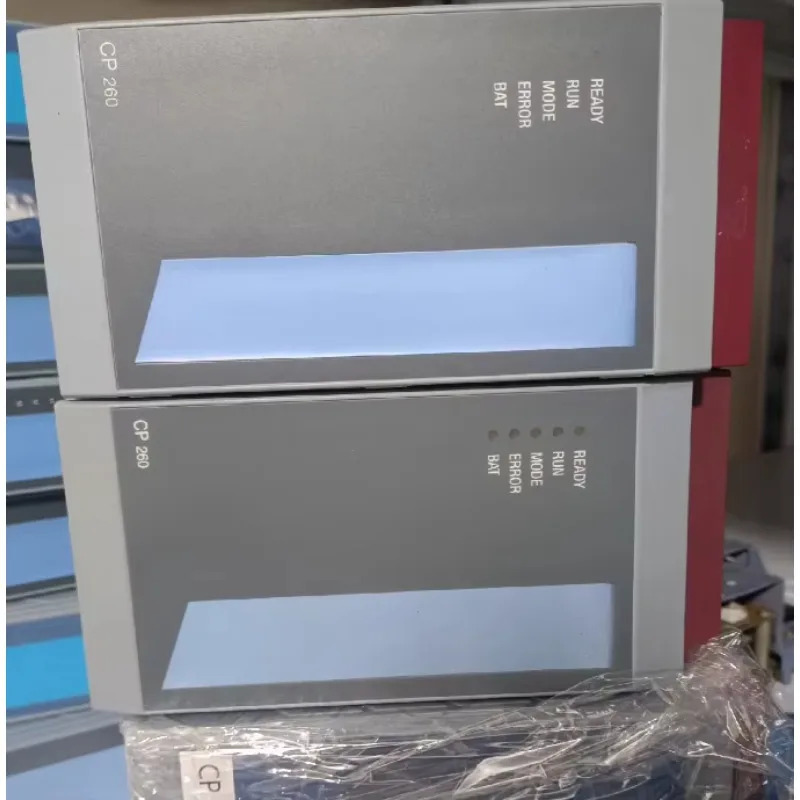 OGH-CP260 0GH-CP260 0GH-PS465 Br PLC 새