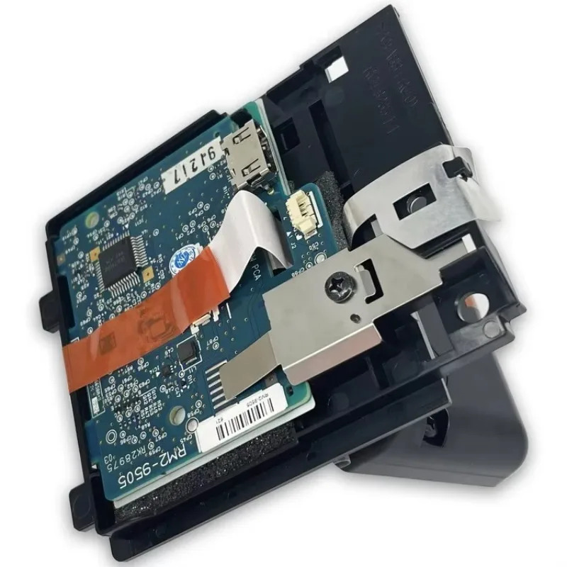 RM2-9259 RM2-1259 RM2-1267 컨트롤 패널 오리지널 새 H-P LJ 엔터프라이즈 M607 M608 M609 M652 M653 E60055 E60065 E6007
