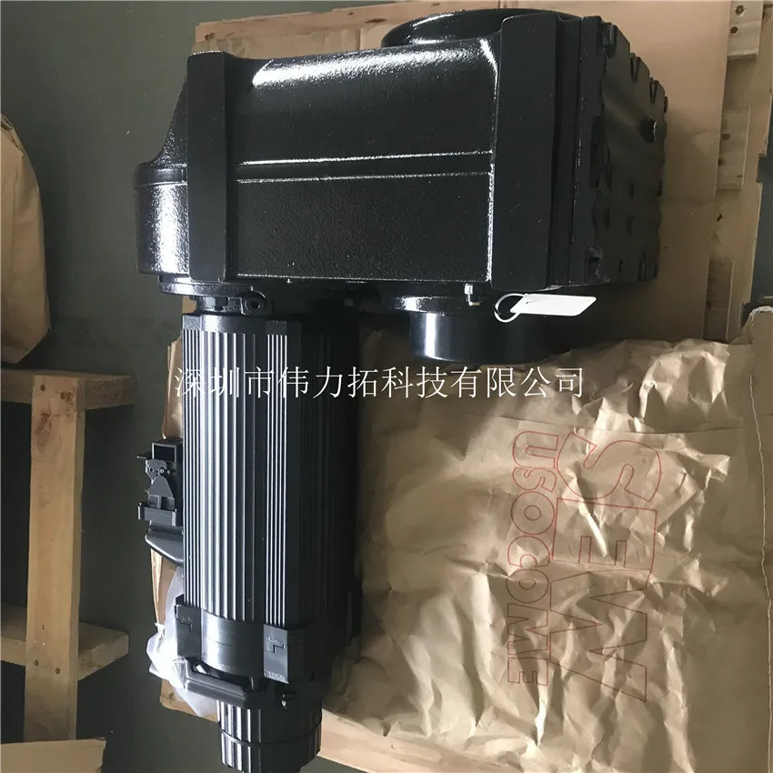 독일 서보 기어 모터 FH77 CM90L/BR/HR/TF/AS1H/SB 새 서보모터 SEW EURODRIVE