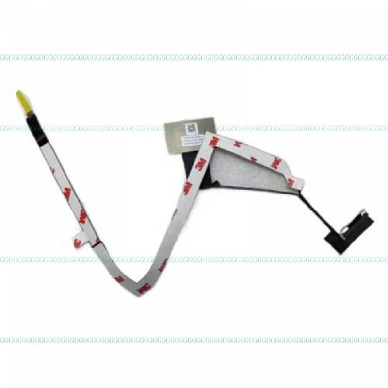DD 0RHH37 RHH37 델 7640 EDP 케이블 LCD 스크린 LVDS 와이어 라커넥터