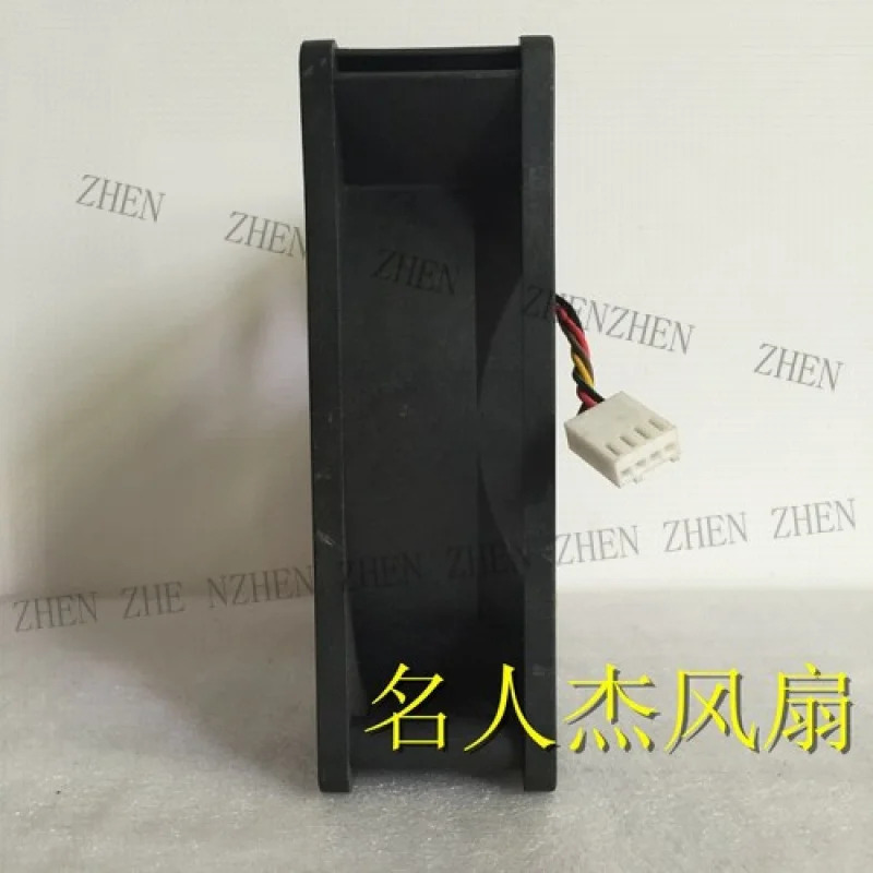 Y 9G1212P1G03 12V 0.83A 12038 12CM 4선냉각팬