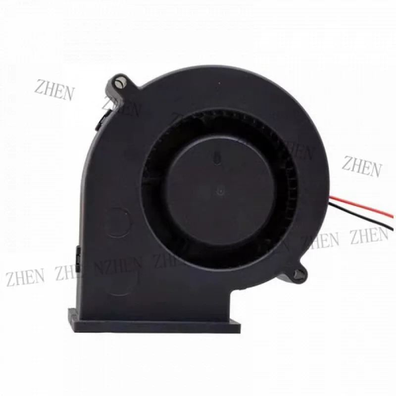 Y for 9712MB-33 DC12V 1.20A 9733 9CM 2선 블로워 팬