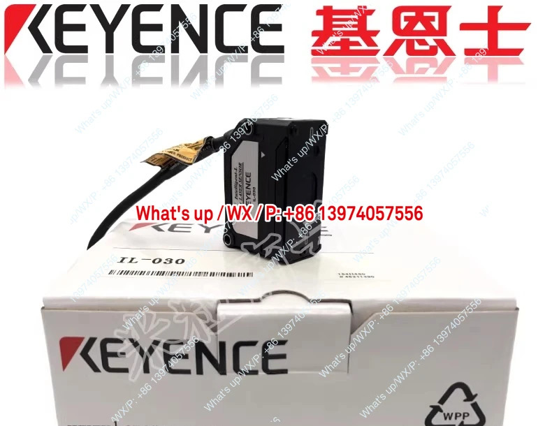 KEYENCE 센서 IL-1000 IL-600 IL-300 1050 IL-S065 065 030