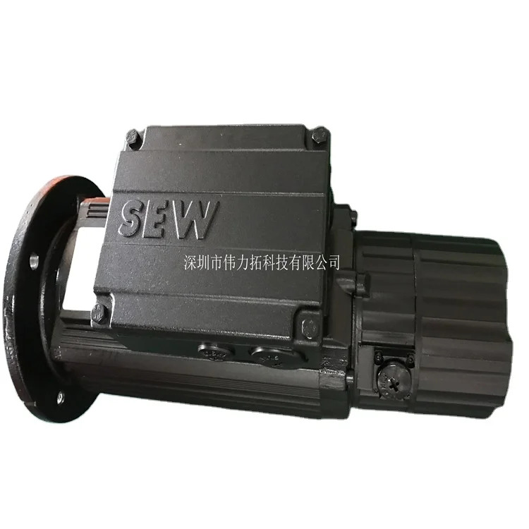 독일 서보 기어 모터 KA37 CM71M/BR/RH1L 동기식 서보모터 SEW EURODRIVE
