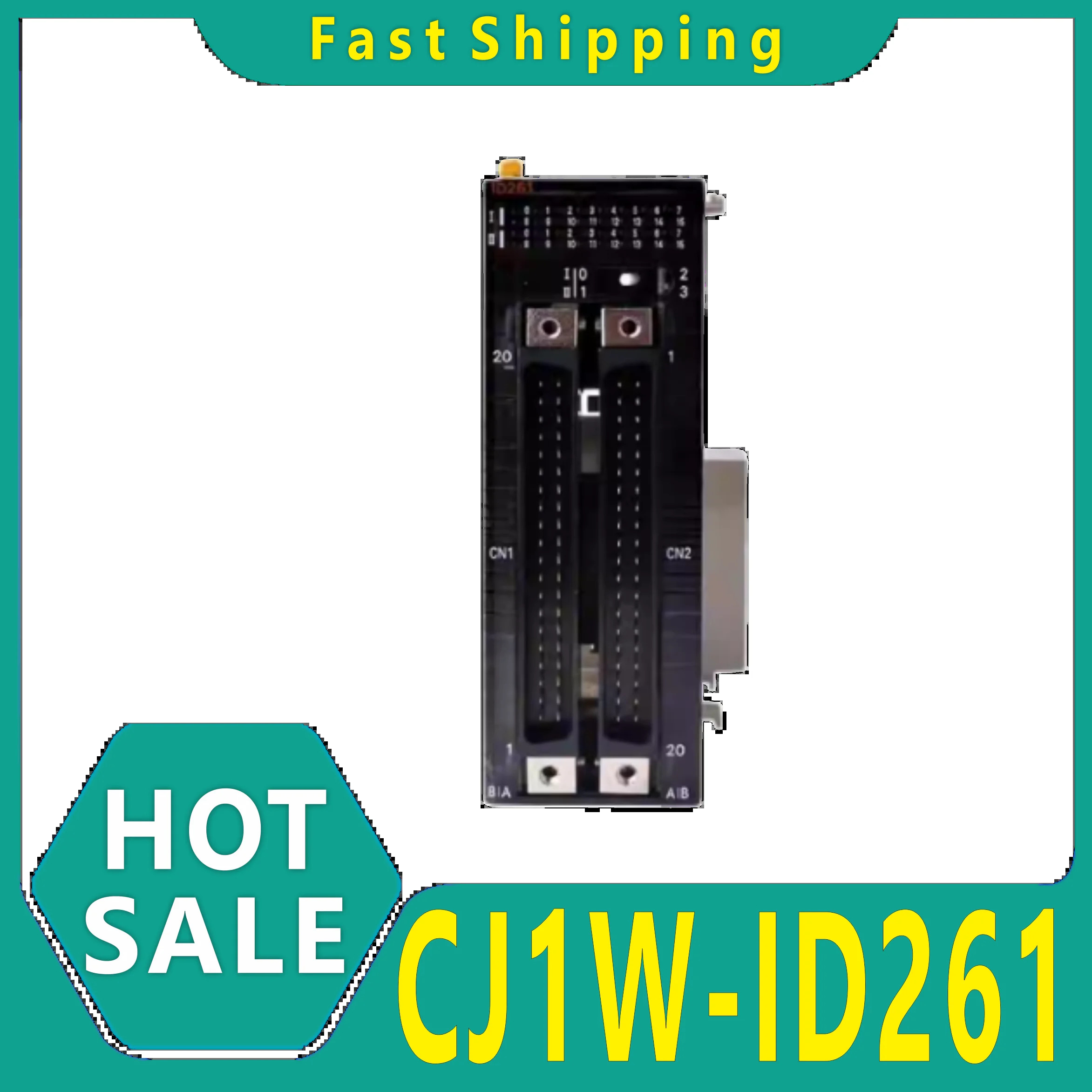 입력 장치 CJ1W-ID212 CJ1W-ID231 CJ1W-ID232 CJ1W-ID233 CJ1W-ID261 CJ1W-ID262