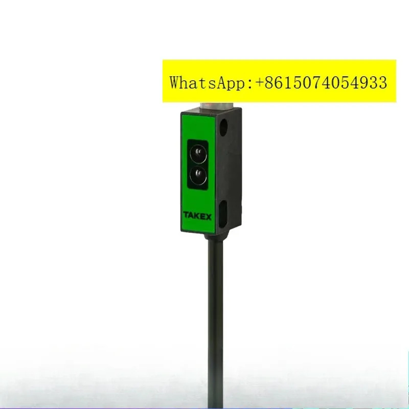 가능제한된 조정 가능UM-Z3SVP가 포함된 TAKEX 광전스위치 센서
