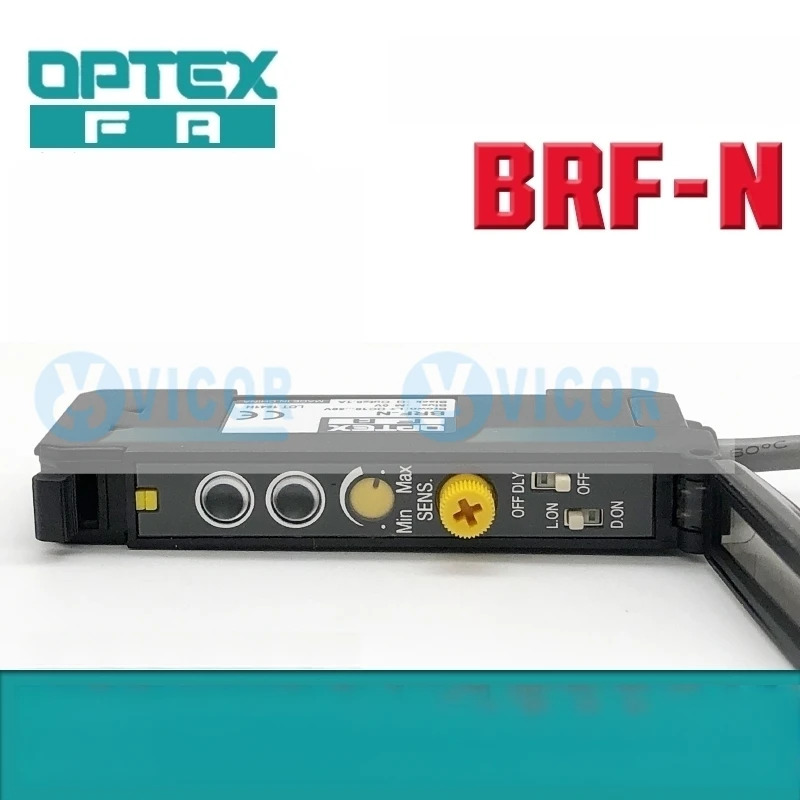 OPTEX BRF-N BRF-P VRF-N NF-DB01 NF-DB01-C VRF-P 광섬유센서