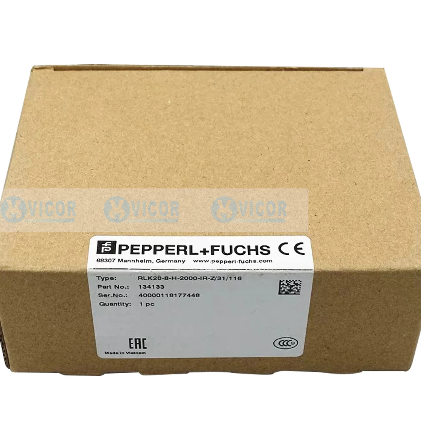 RLK28-8-H-2000-IR-Z 31 116 PF 센서 RL28-8-H-2000-IR 47 115 RLK28-55  RLK28-55-Z RLK31-6 8-2500-IR