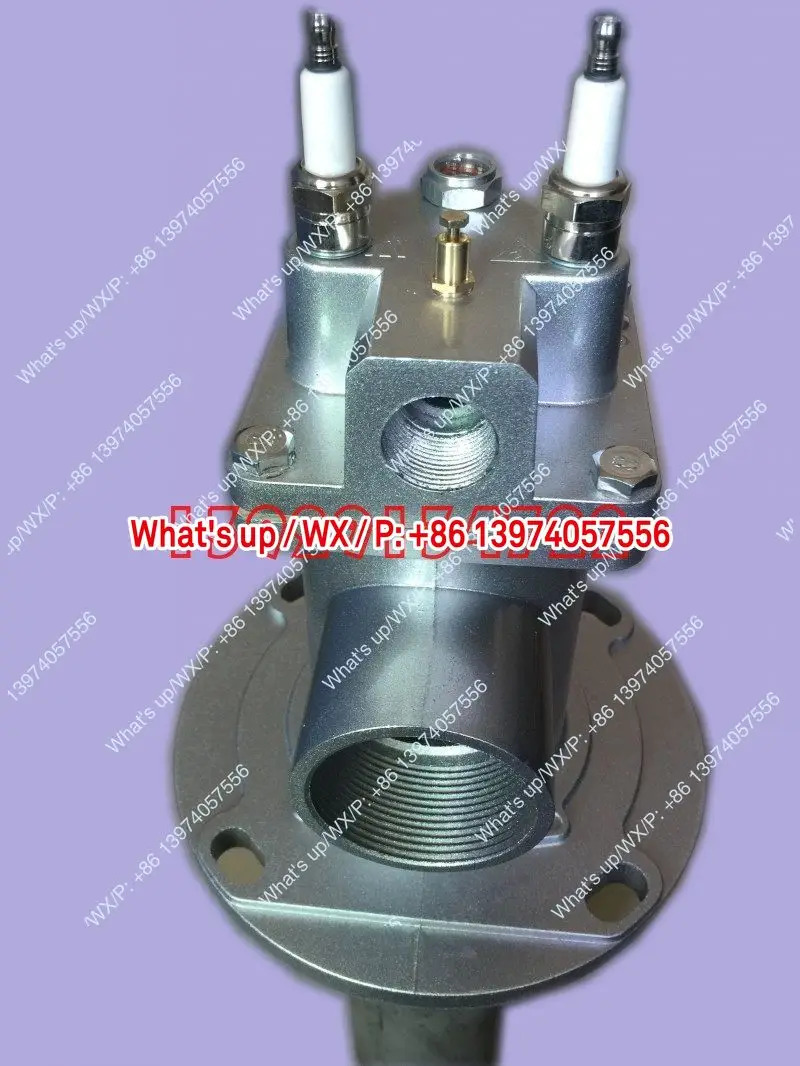 천연 버너 90KW230KW 가마 150KW 액화 450KW 630KW