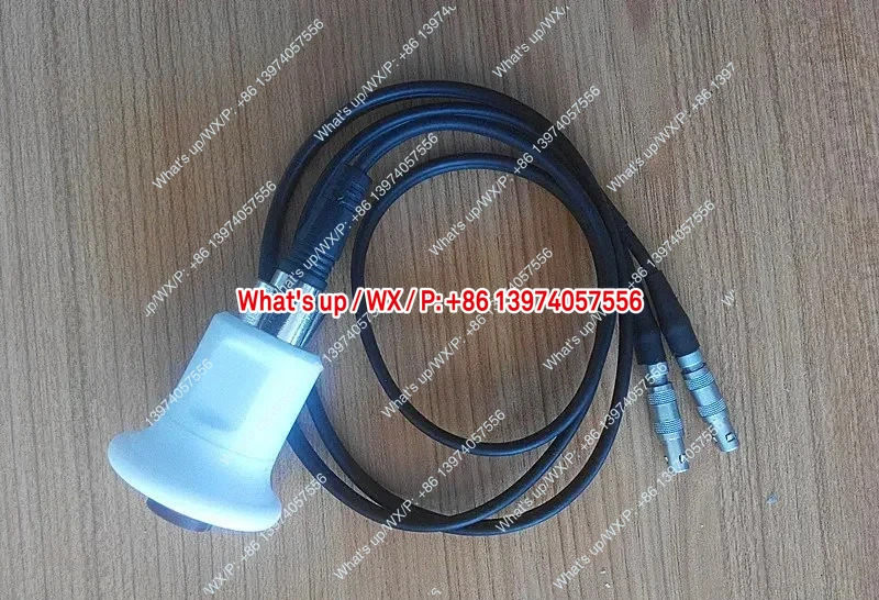 초음파 두께 측정기 고온 프로브/300  C/500 C 프로브